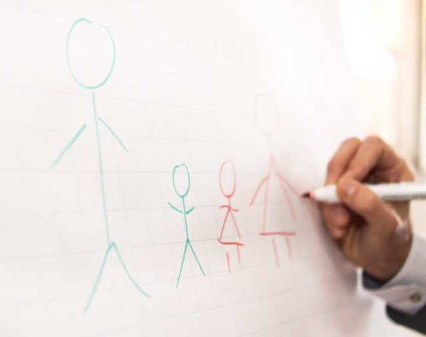 Sorgerecht Umgangsrecht Besuchsrecht in Nuernberg